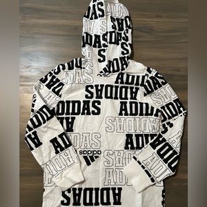 NWT Adidas Long Sleeve